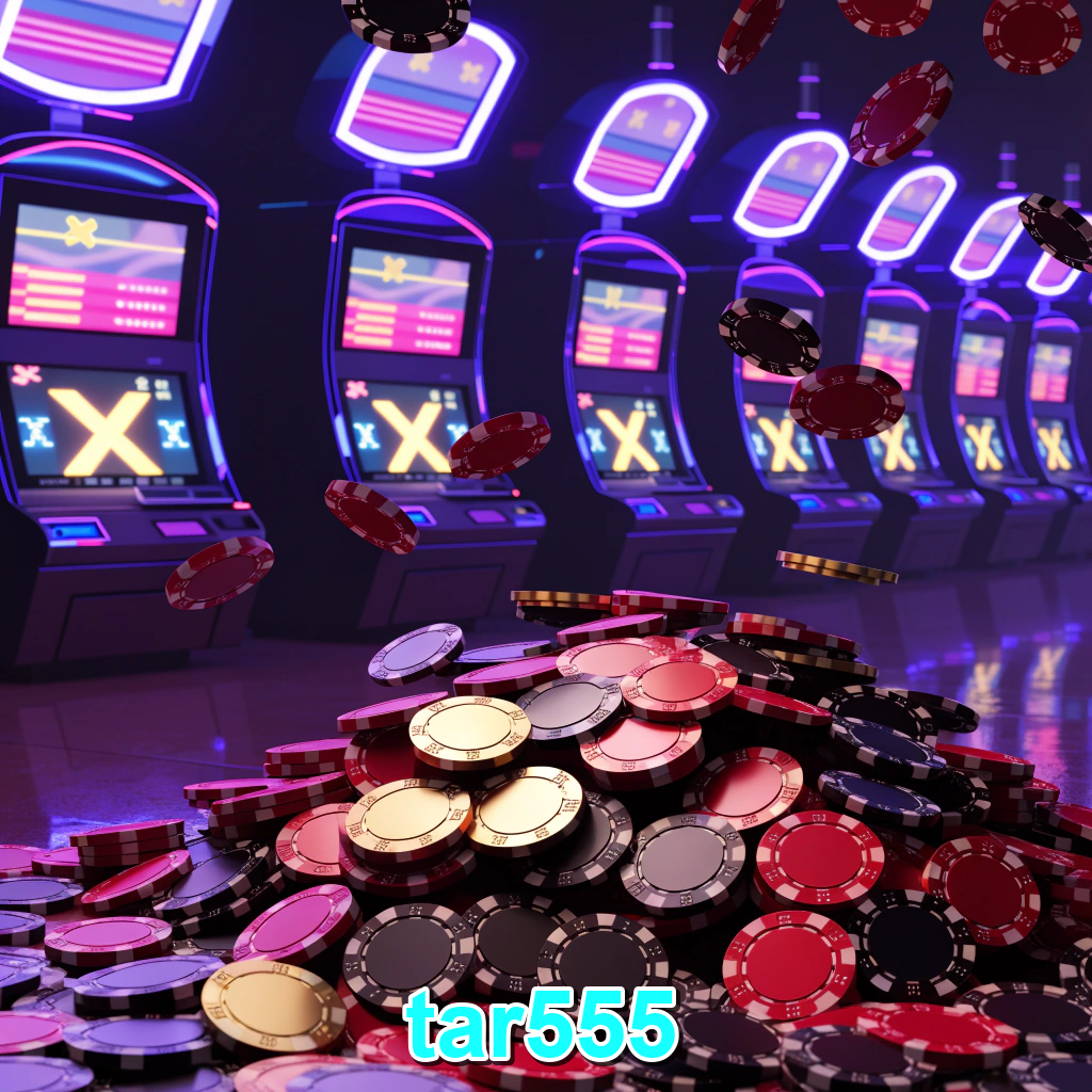 Screenshot 2 - tar555 Features
