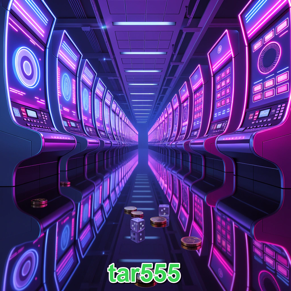 Screenshot 4 - tar555 Dark Mode