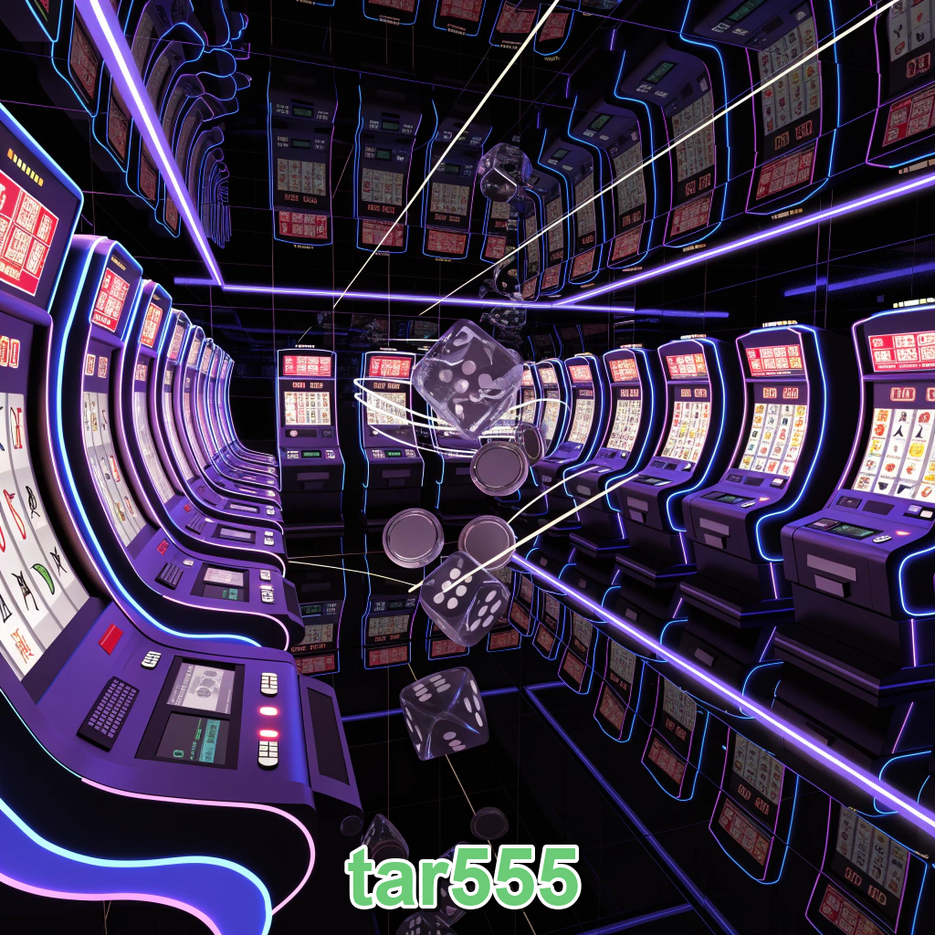 Screenshot 1 - tar555 Home Screen