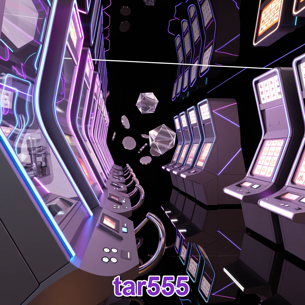 Screenshot 3 - tar555 Settings