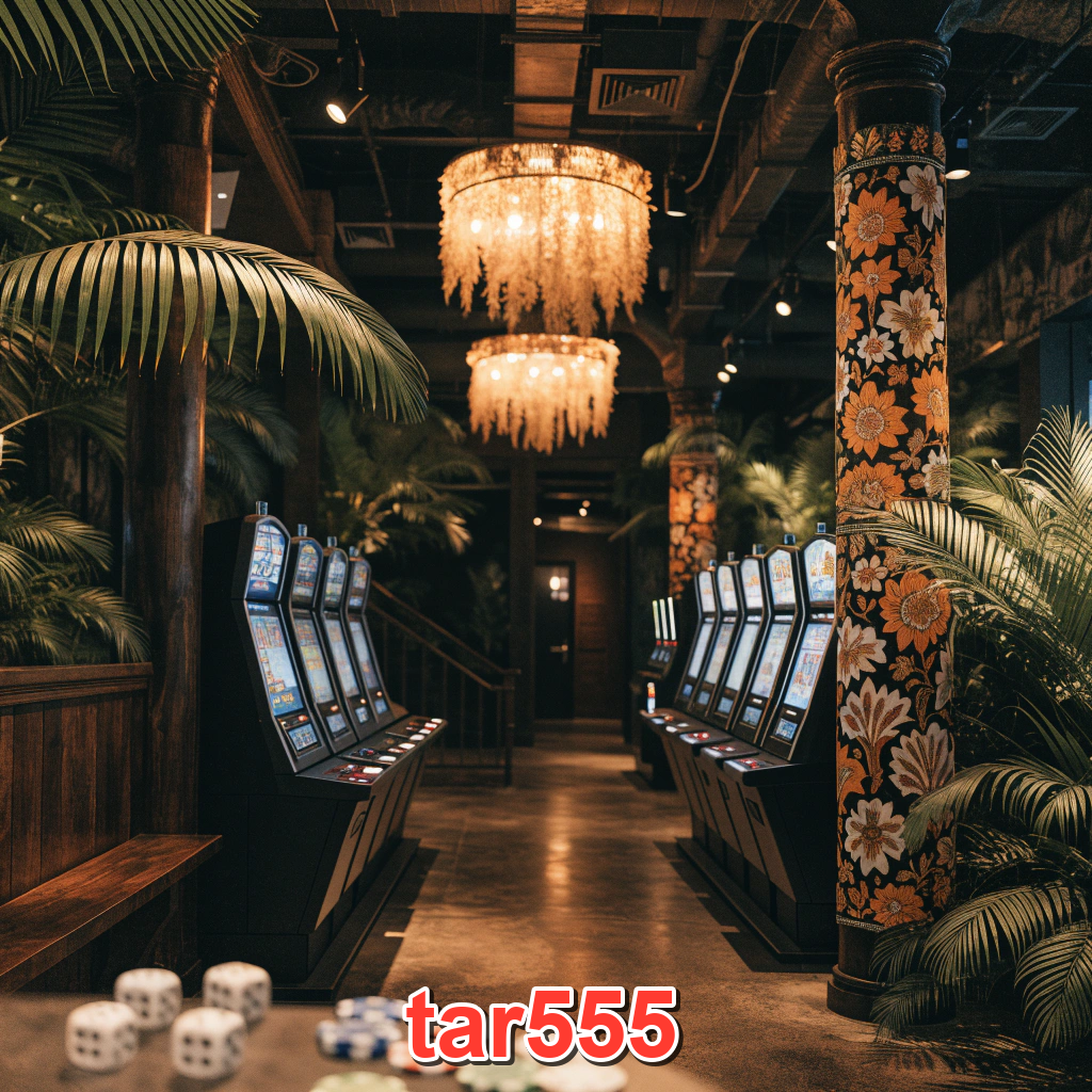 Screenshot 2 - tar555 Features