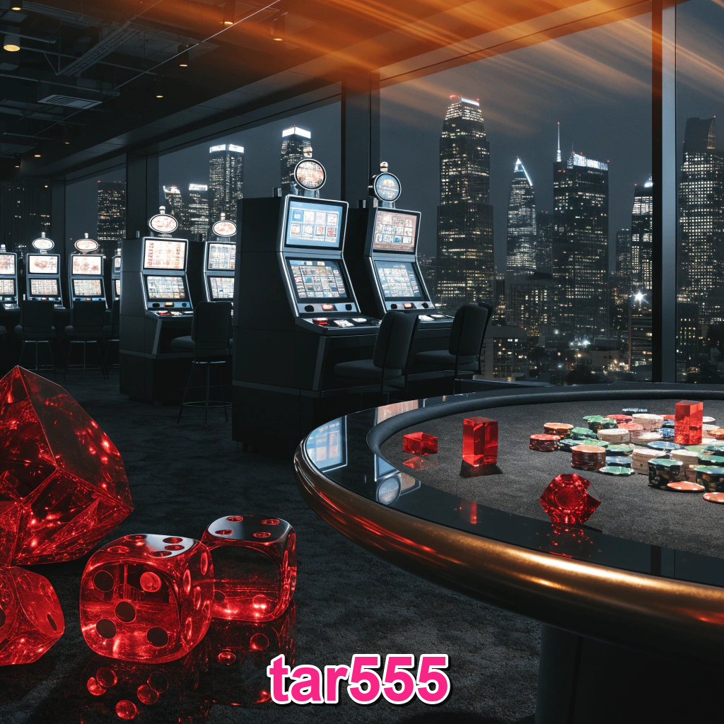 Screenshot 2 - tar555 Features