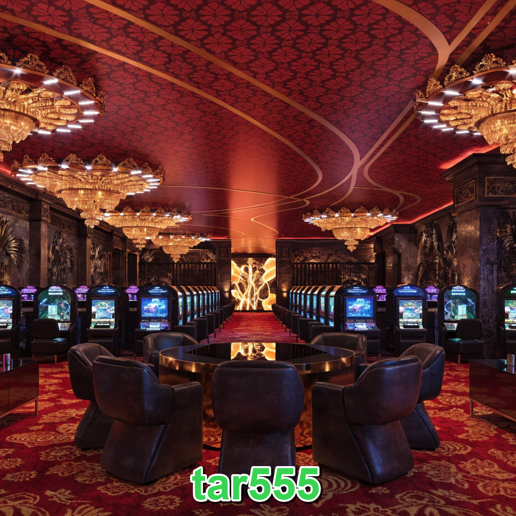 Screenshot 2 - tar555 Features
