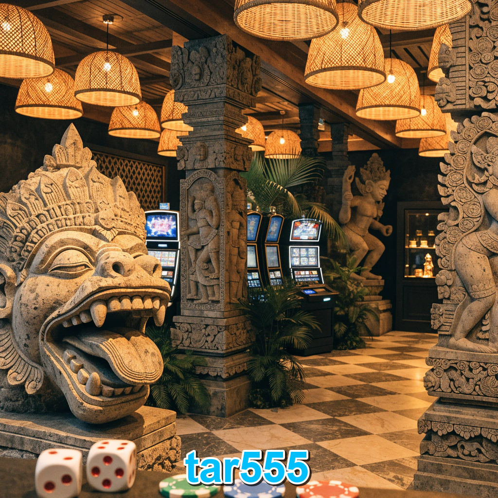 Screenshot 2 - tar555 Features