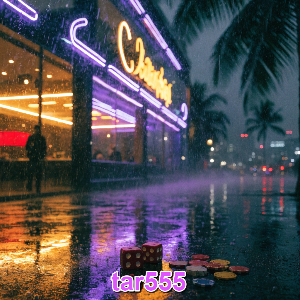 Screenshot 1 - tar555 Home Screen